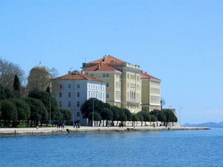 Sổ tay du lịch so tay du lich Sotaydulich Sotay Dulich Khampha Kham Pha Bui Zadar net quyen ru an minh cua Croatia
