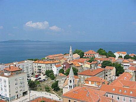 Sổ tay du lịch so tay du lich Sotaydulich Sotay Dulich Khampha Kham Pha Bui Zadar net quyen ru an minh cua Croatia
