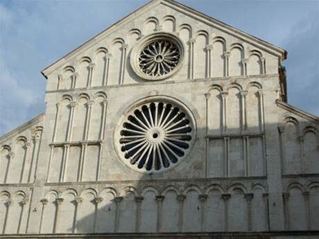Sổ tay du lịch so tay du lich Sotaydulich Sotay Dulich Khampha Kham Pha Bui Zadar net quyen ru an minh cua Croatia