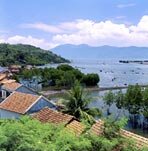  Sổ tay du lịch so tay du lich Sotaydulich Sotay Dulich Khampha Kham Pha Bui Chuong trinh trang mat Nha Trang bien xanh Cao nguyen Da Lat