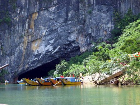 Sổ tay du lịch so tay du lich Sotaydulich Sotay Dulich Khampha Kham Pha Bui Khach tay sung sot voi thien duong Viet Nam