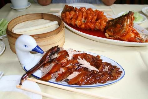 Sổ tay du lịch so tay du lich Sotaydulich Sotay Dulich Khampha Kham Pha Bui Thuong thuc am thuc da mua dac tai Hong Kong