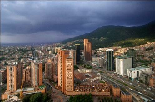  Sổ tay du lịch so tay du lich Sotaydulich Sotay Dulich Khampha Kham Pha Bui Bogota khong chi la ma tuy