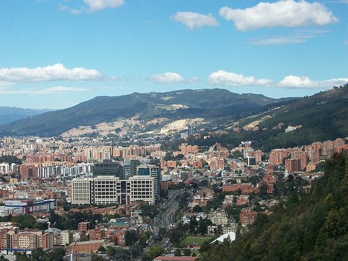  Sổ tay du lịch so tay du lich Sotaydulich Sotay Dulich Khampha Kham Pha Bui Bogota khong chi la ma tuy
