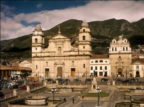 Sổ tay du lịch so tay du lich Sotaydulich Sotay Dulich Khampha Kham Pha Bui Bogota khong chi la ma tuy