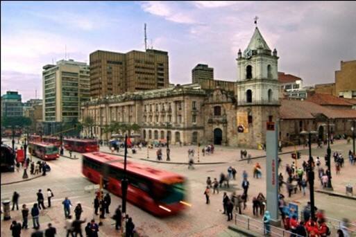  Sổ tay du lịch so tay du lich Sotaydulich Sotay Dulich Khampha Kham Pha Bui Bogota khong chi la ma tuy