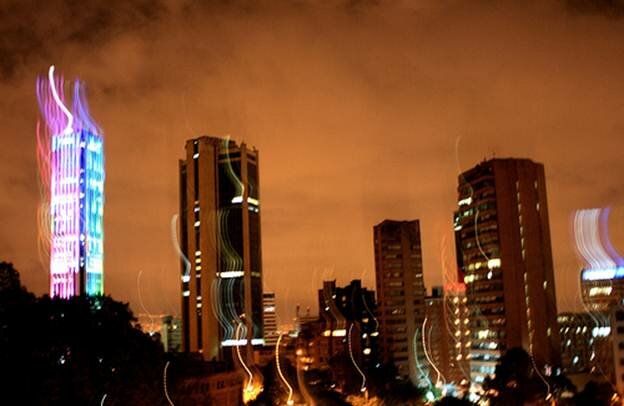  Sổ tay du lịch so tay du lich Sotaydulich Sotay Dulich Khampha Kham Pha Bui Bogota khong chi la ma tuy