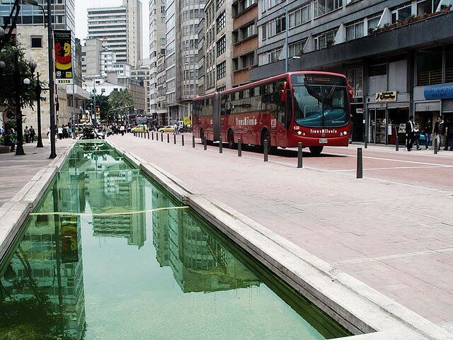  Sổ tay du lịch so tay du lich Sotaydulich Sotay Dulich Khampha Kham Pha Bui Bogota khong chi la ma tuy