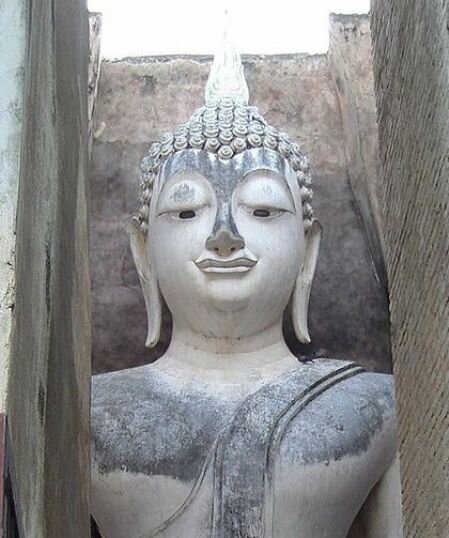 Sổ tay du lịch so tay du lich Sotaydulich Sotay Dulich Khampha Kham Pha Bui Cong vien lich su Sikhothai