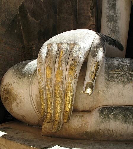 Sổ tay du lịch so tay du lich Sotaydulich Sotay Dulich Khampha Kham Pha Bui Cong vien lich su Sikhothai