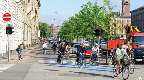 Sổ tay du lịch so tay du lich Sotaydulich Sotay Dulich Khampha Kham Pha Bui Copenhagen thien duong du lich