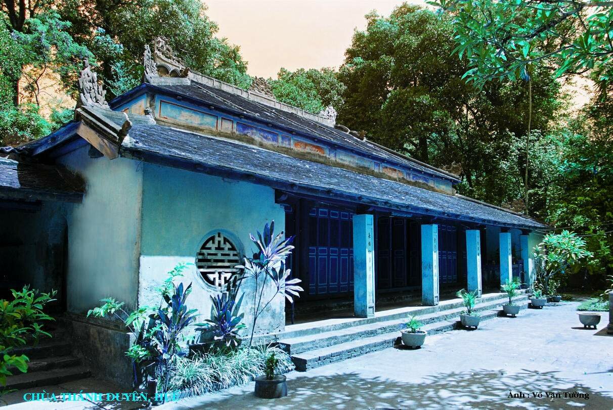  Sổ tay du lịch so tay du lich Sotaydulich Sotay Dulich Khampha Kham Pha Bui Ve voi Hue thuong Thanh Duyen Quoc Te Tuy Van son linh thieng