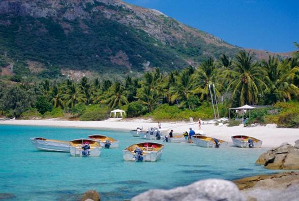 Sổ tay du lịch so tay du lich Sotaydulich Sotay Dulich Khampha Kham Pha Bui Great Barrier mot tuyet tac cua thien nhien