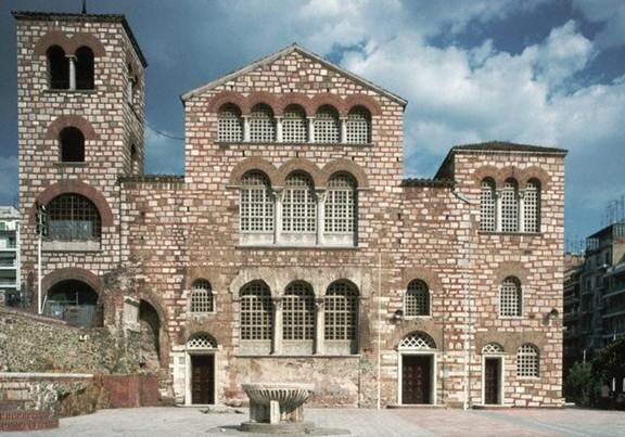  Sổ tay du lịch so tay du lich Sotaydulich Sotay Dulich Khampha Kham Pha Bui Thessaloniki ve dep vuot thoi gian