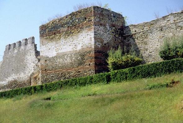  Sổ tay du lịch so tay du lich Sotaydulich Sotay Dulich Khampha Kham Pha Bui Thessaloniki ve dep vuot thoi gian