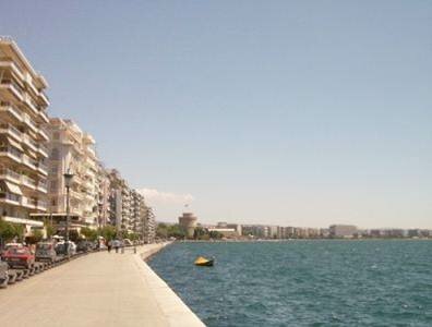  Sổ tay du lịch so tay du lich Sotaydulich Sotay Dulich Khampha Kham Pha Bui Thessaloniki ve dep vuot thoi gian