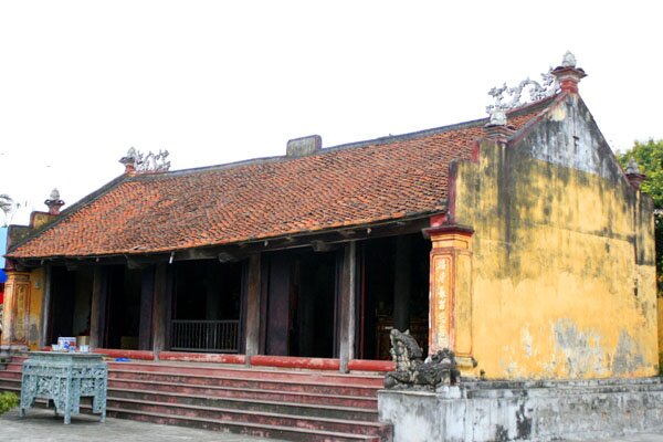 Sổ tay du lịch so tay du lich Sotaydulich Sotay Dulich Khampha Kham Pha Bui Chua Phuc Minh huyen thoai giua bien lua