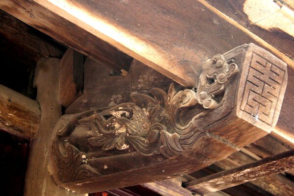 Sổ tay du lịch so tay du lich Sotaydulich Sotay Dulich Khampha Kham Pha Bui Chua Phuc Minh huyen thoai giua bien lua