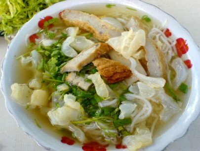 Sổ tay du lịch so tay du lich Sotaydulich Sotay Dulich Khampha Kham Pha Bui Ve Nha Trang an mon binh dan