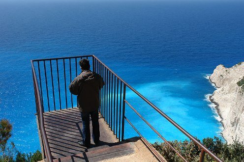 Sổ tay du lịch so tay du lich Sotaydulich Sotay Dulich Khampha Kham Pha Bui Navagio bai bien dep nhat Hy Lap