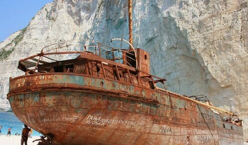 Sổ tay du lịch so tay du lich Sotaydulich Sotay Dulich Khampha Kham Pha Bui Navagio bai bien dep nhat Hy Lap