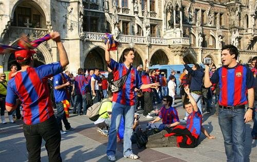 Sổ tay du lịch so tay du lich Sotaydulich Sotay Dulich Khampha Kham Pha Bui Nhung dieu thu vi o Munich