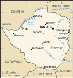  Sổ tay du lịch so tay du lich Sotaydulich Sotay Dulich Khampha Kham Pha Bui Zimbabwemot thoi cua nhung ty phu