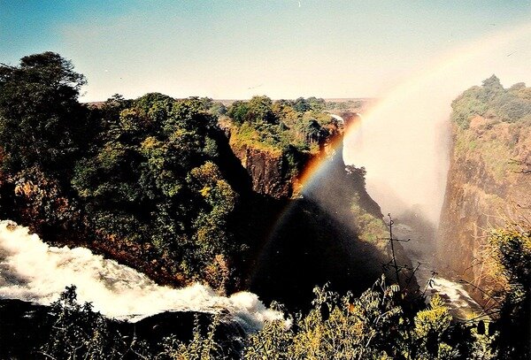  Sổ tay du lịch so tay du lich Sotaydulich Sotay Dulich Khampha Kham Pha Bui Zimbabwemot thoi cua nhung ty phu