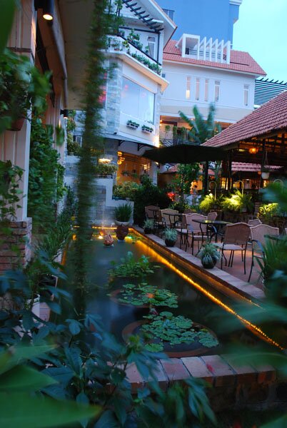 Sổ tay du lịch so tay du lich Sotaydulich Sotay Dulich Khampha Kham Pha Bui Ca phe khoang lang
