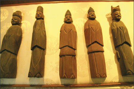 Sổ tay du lịch so tay du lich Sotaydulich Sotay Dulich Khampha Kham Pha Bui Vieng tham Thap Tam Lang