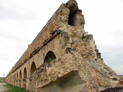 Sổ tay du lịch so tay du lich Sotaydulich Sotay Dulich Khampha Kham Pha Bui tan huong ky nghi o Tunisia