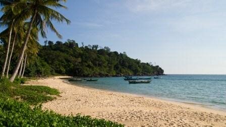 Sổ tay du lịch so tay du lich Sotaydulich Sotay Dulich Khampha Kham Pha Bui thanh binh dao ngoc phu quoc len rung xuong bien