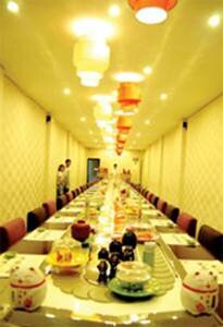 Sổ tay du lịch so tay du lich Sotaydulich Sotay Dulich Khampha Kham Pha Bui Nha hang Kuru Kuru Sushi