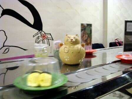 Sổ tay du lịch so tay du lich Sotaydulich Sotay Dulich Khampha Kham Pha Bui Nha hang Kuru Kuru Sushi