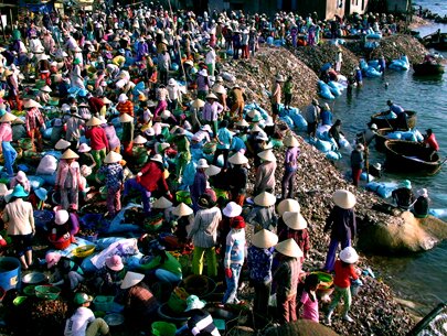Sổ tay du lịch so tay du lich Sotaydulich Sotay Dulich Khampha Kham Pha Bui Cho so Ha Thuy