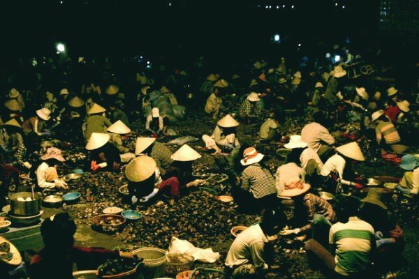 Sổ tay du lịch so tay du lich Sotaydulich Sotay Dulich Khampha Kham Pha Bui Cho so Ha Thuy