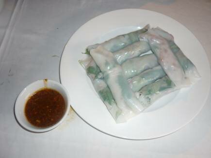 Sổ tay du lịch so tay du lich Sotaydulich Sotay Dulich Khampha Kham Pha Bui Banh uot thit nuong