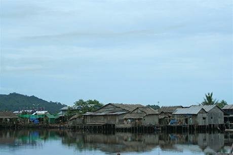  Sổ tay du lịch so tay du lich Sotaydulich Sotay Dulich Khampha Kham Pha Bui Kham pha cong vien quoc gia Ream