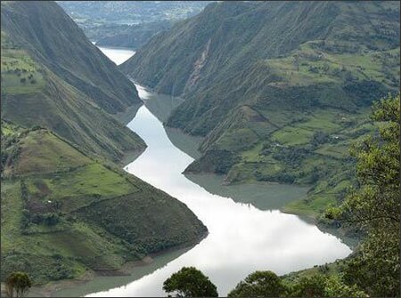 Sổ tay du lịch so tay du lich Sotaydulich Sotay Dulich Khampha Kham Pha Bui Puerto Inirida thanh binh 