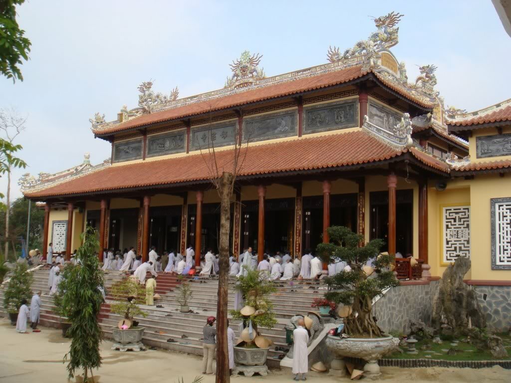  Sổ tay du lịch so tay du lich Sotaydulich Sotay Dulich Khampha Kham Pha Bui Ve voi Hue thuong Tu Dam co kinh trong hien dai
