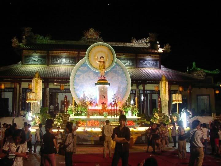  Sổ tay du lịch so tay du lich Sotaydulich Sotay Dulich Khampha Kham Pha Bui Ve voi Hue thuong Tu Dam co kinh trong hien dai