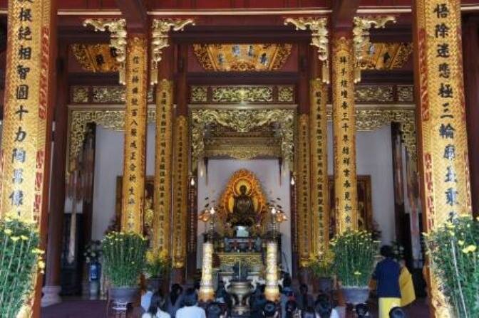  Sổ tay du lịch so tay du lich Sotaydulich Sotay Dulich Khampha Kham Pha Bui Ve voi Hue thuong Tu Dam co kinh trong hien dai