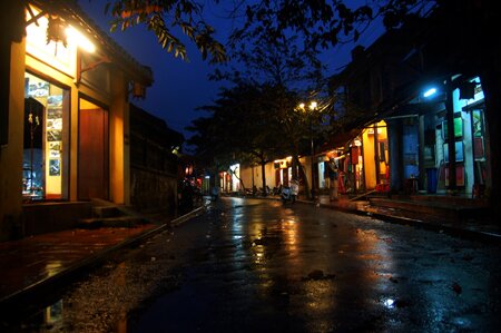 Sổ tay du lịch so tay du lich Sotaydulich Sotay Dulich Khampha Kham Pha Bui Sau lang Hoi An