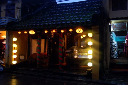 Sổ tay du lịch so tay du lich Sotaydulich Sotay Dulich Khampha Kham Pha Bui Sau lang Hoi An