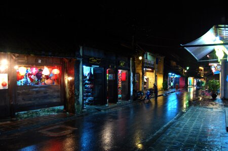 Sổ tay du lịch so tay du lich Sotaydulich Sotay Dulich Khampha Kham Pha Bui Sau lang Hoi An