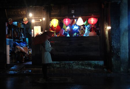 Sổ tay du lịch so tay du lich Sotaydulich Sotay Dulich Khampha Kham Pha Bui Sau lang Hoi An