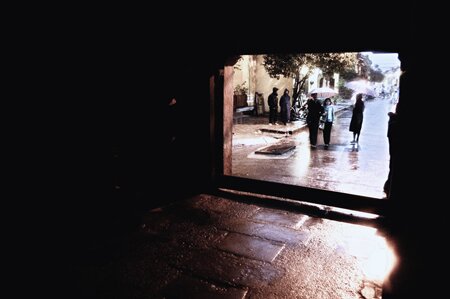 Sổ tay du lịch so tay du lich Sotaydulich Sotay Dulich Khampha Kham Pha Bui Sau lang Hoi An