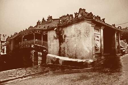 Sổ tay du lịch so tay du lich Sotaydulich Sotay Dulich Khampha Kham Pha Bui Sau lang Hoi An