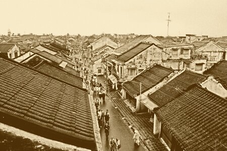 Sổ tay du lịch so tay du lich Sotaydulich Sotay Dulich Khampha Kham Pha Bui Sau lang Hoi An