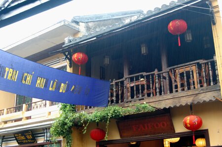 Sổ tay du lịch so tay du lich Sotaydulich Sotay Dulich Khampha Kham Pha Bui Sau lang Hoi An